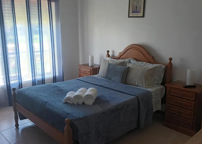 Retiro T2 * Назаре