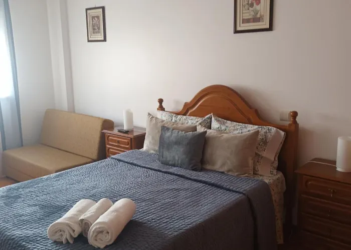 Retiro T2 Назаре